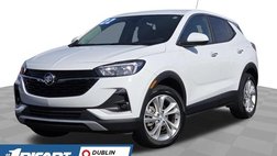 2022 Buick Encore GX Preferred