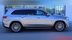 2022 Mercedes-Benz GLS GLS 450