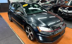 2015 Volkswagen Golf GTI SE