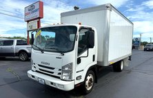 2016 Isuzu 
