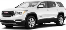 2019 GMC Acadia SLE-1
