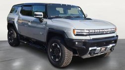 2025 GMC HUMMER EV 2X