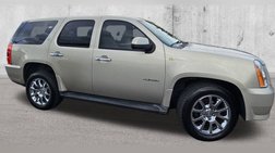 2013 GMC Yukon Hybrid