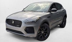 2024 Jaguar E-PACE P250 R-Dynamic SE