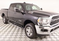 2024 Ram Ram Pickup 2500 Big Horn