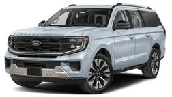 2025 Ford Expedition MAX King Ranch
