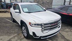 2020 GMC Acadia SLT