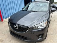 2015 Mazda CX-5 Grand Touring