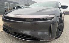 2024 Lucid Air Touring