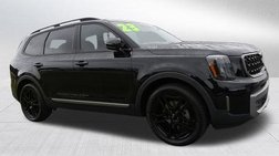 2023 Kia Telluride SX-Prestige X-Line