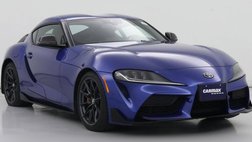 2023 Toyota GR Supra 3.0 Premium