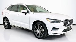 2020 Volvo XC60 T6 Inscription