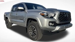 2023 Toyota Tacoma TRD Pro
