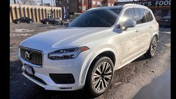 2020 Volvo XC90 T5 Momentum