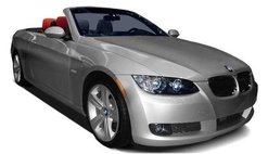 2009 BMW 3 Series 335i