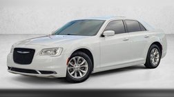 2020 Chrysler 300 Touring