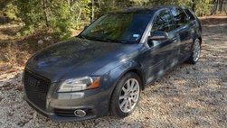 2013 Audi A3 2.0 TDI Premium Plus
