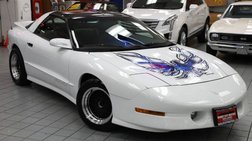 1994 Pontiac Firebird Trans Am