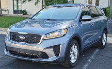 2020 Kia Sorento L