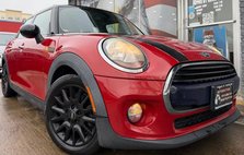 2017 MINI Hardtop Cooper