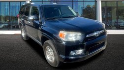 2011 Toyota 4Runner Trail