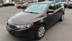 2011 Kia Forte EX