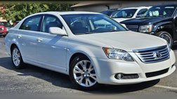 2008 Toyota Avalon Limited
