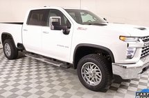 2023 Chevrolet Silverado 2500HD LTZ