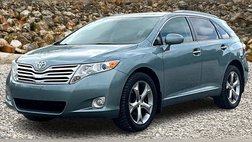 2010 Toyota Venza AWD V6