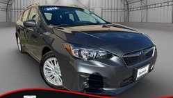 2018 Subaru Impreza Premium