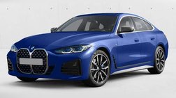 2023 BMW 4 Series 430i Gran Coupe