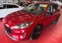 2020 Ford Escape Hybrid SE Sport