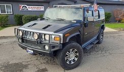 2003 HUMMER H2 Base