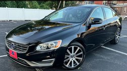 2018 Volvo S60 T5 Inscription