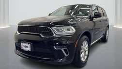 2022 Dodge Durango SXT