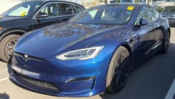 2022 Tesla Model S Base