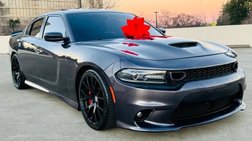 2019 Dodge Charger R/T Scat Pack