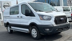 2024 Ford Transit 250