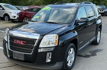 2015 GMC Terrain SLE-2