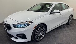 2021 BMW 2 Series 228i xDrive Gran Coupe