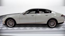 2024 BMW 5 Series 530i xDrive
