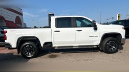 2023 Chevrolet Silverado 2500HD Work Truck