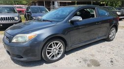 2005 Scion tC Base