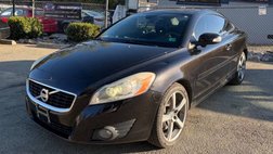 2012 Volvo C70 T5