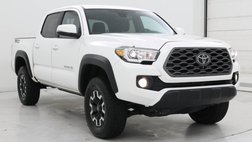 2023 Toyota Tacoma TRD Off-Road