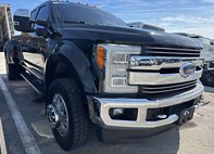 2017 Ford F-450 Super Duty Lariat