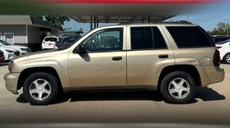 2006 Chevrolet TrailBlazer LS