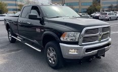 2018 Ram Ram Pickup 2500 Big Horn