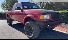 2003 Ford Ranger XLT