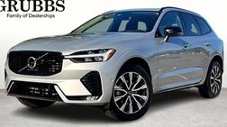 2025 Volvo XC60 B5 Plus Dark Theme